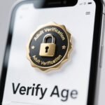 Verify Age