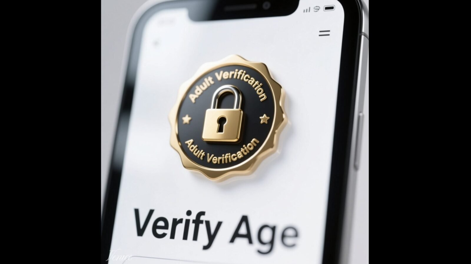 Verify Age