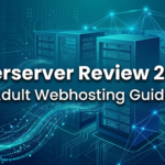 Interserver Adult Web Hosting Review 2026