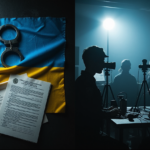 Ukraine cracks down on porn.