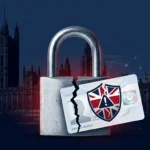 UK online safety act review - not working