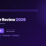 Hostinger review featured image