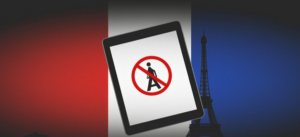 France Onlyfans ban article 25