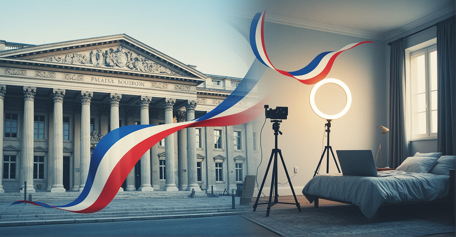 France bill to criminalize remote sex work adult industry